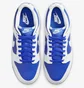 Кроссовки мужские Nike Dulow Racer White/Blue DD1391-401