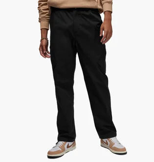 Штаны мужские Air Jordan Essentials Chicago Pants Black FB7305-010