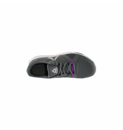 Кроссовки женские Reebok Flexile Grey BS5830