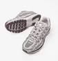 Кросівки жіночі Nike P-6000 Grey/Violet IB4019-019