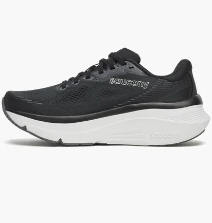 Кросівки жіночі Saucony Guide 19 Black S11058-100