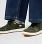 Кеды мужские Converse As-1 Pro Green A06659C