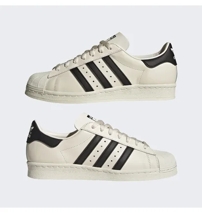 Кросівки чоловічі Adidas Superstar 82 Shoes Beige H06258