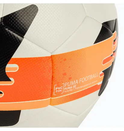 Футбольний м'яч Puma Orbita 5 Fusion Lite 350 Multi/White 084332-01