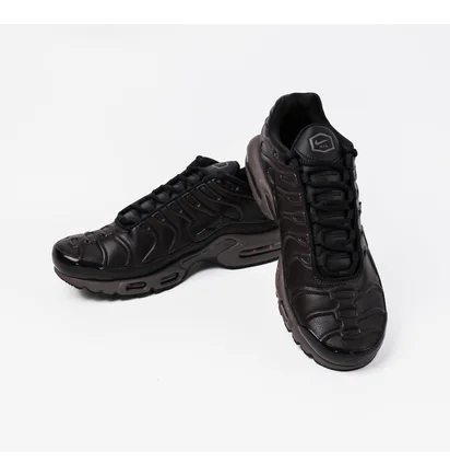 Кроссовки мужские Nike Air Max Plus Paris Lifestyle Shoe Black HJ4519-200