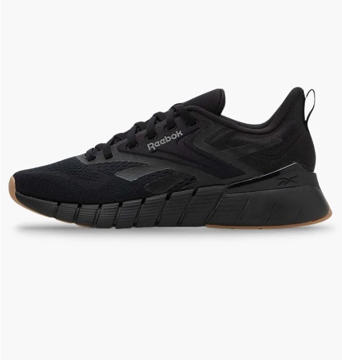 Кросівки чоловічі Reebok Nano Black 100208628