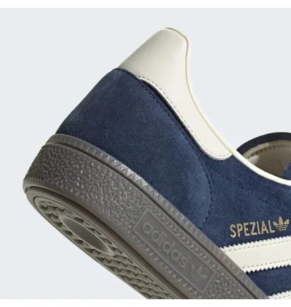 Кроссовки унисекс Adidas Handball Spezial Blue IF7087