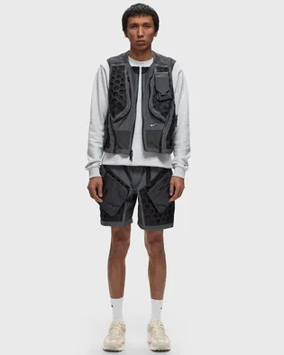 Шорти унісекс Nike Ispa Black FV4895-060