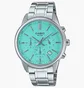 Часы мужские Casio Analog MTP-E515D-2A2