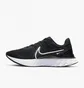 Кроссовки женские Nike React Infinity Run Flyknit 3 Black Dd3024-001