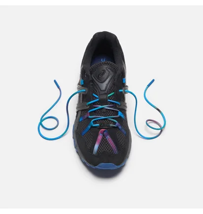 Кросівки чоловічі Asics X Apc Gel-Sonoma 15-50 Black 1203A226-001