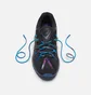 Кросівки чоловічі Asics X Apc Gel-Sonoma 15-50 Black 1203A226-001
