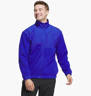 Олимпийка мужская Adidas Coze Full-Zip Jacket Blue JD0797