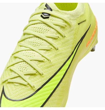 Бутсы унисекс Nike Air Zoom Mercurial Vapor Xvi Elite Sg-Pro Green FQ8688-300