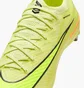 Бутсы унисекс Nike Air Zoom Mercurial Vapor Xvi Elite Sg-Pro Green FQ8688-300