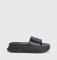 Тапочки жіночі Calvin Klein Sliders Black HW0HW01973BEH
