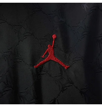 Куртка мужская Air Jordan Brk Draft Black HV0554-010