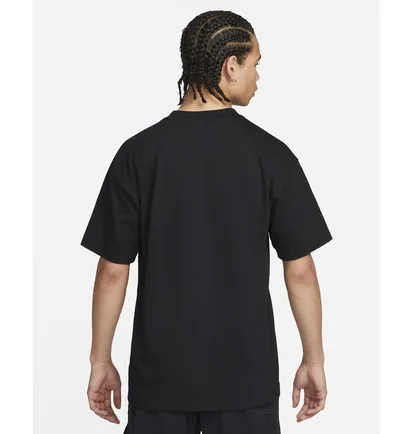 Футболка мужская Nike T-Shirt Acg Black FJ2137-010