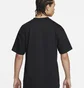 Футболка мужская Nike T-Shirt Acg Black FJ2137-010