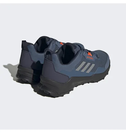 Кроссовки мужские Adidas Terrex Ax4 Hiking Shoes Blue Hp7392