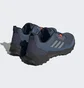 Кроссовки мужские Adidas Terrex Ax4 Hiking Shoes Blue Hp7392