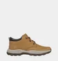 Ботинки мужские Skechers Relaxed Fit: Knowlson – Ramhurst Brown 204921-WTN