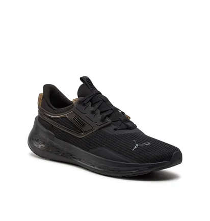 Кроссовки мужские Puma Softride Symmetry Black 379582-02