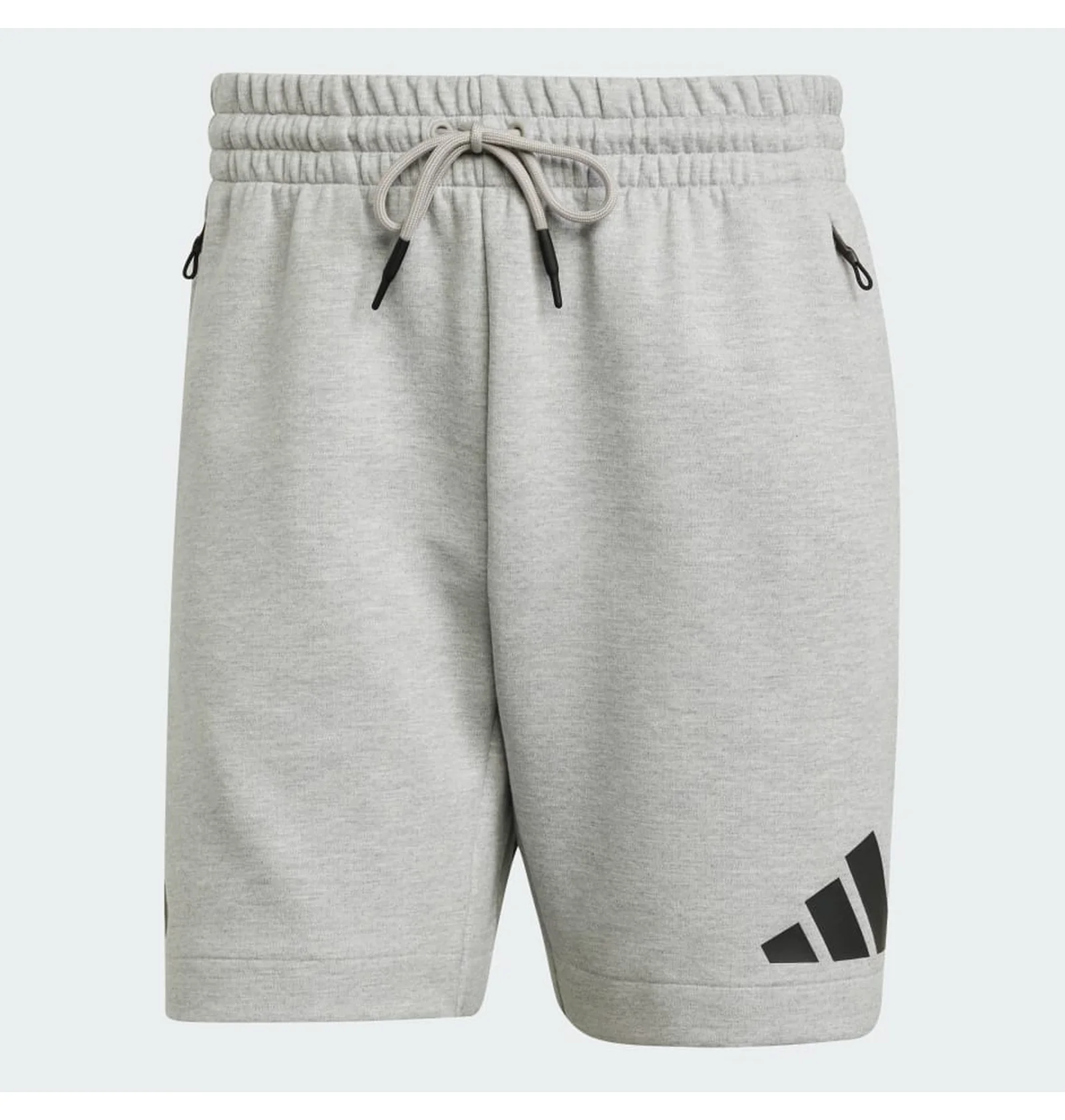 ᐉ Шорты мужские Adidas New Z.N.E. Shorts Grey JJ4892 - купить в