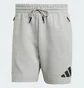 Шорты мужские Adidas New Z.N.E. Shorts Grey JJ4892