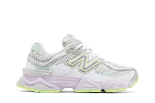 Кроссовки мужские New Balance 9060 White U9060AGT