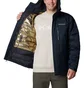 Куртка мужская Columbia Oak Harbor Ii Black 2089435010