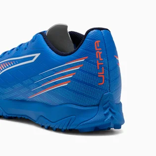 Бутси чоловічі Puma Ultra 6 Play Blue 108542-01