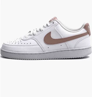 Кросівки жіночі Nike Court Vision Low Next Nature White DH3158-102