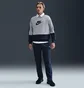 Свитшот мужской Nike Club Fleece Top Clctn Grey HV1471-063