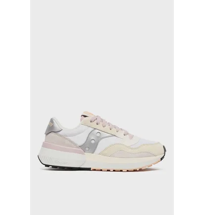 Кросівки жіночі Saucony Jazz Nxt Beige/White S60790-27