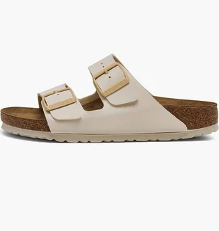 Тапочки жіночі BIRKENSTOCK Arizona Birkibuc Sandals Beige 1027339