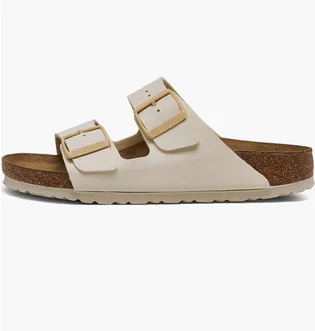 Тапочки жіночі BIRKENSTOCK Arizona Birkibuc Sandals Beige 1027339