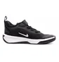 Кросівки дитячі Nike Omni Multi-Court Black DM9026-002
