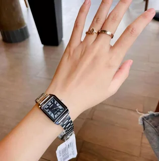 Часы женские Casio Timeless Collection LTP-V007D-1B