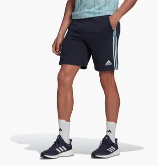Шорты мужские Adidas Tiro Shorts Blue Hc1315