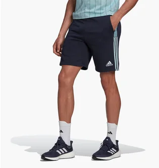 Шорты мужские Adidas Tiro Shorts Blue Hc1315