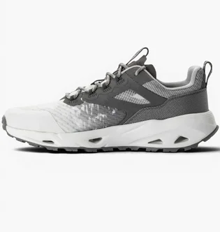 Кросівки чоловічі Jack Wolfskin Prelight Pro Vent Low Grey 4064321-6737