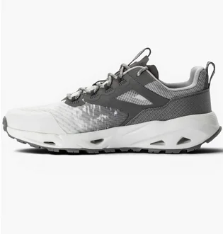 Кроссовки мужские Jack Wolfskin Prelight Pro Vent Low Grey 4064321-6737