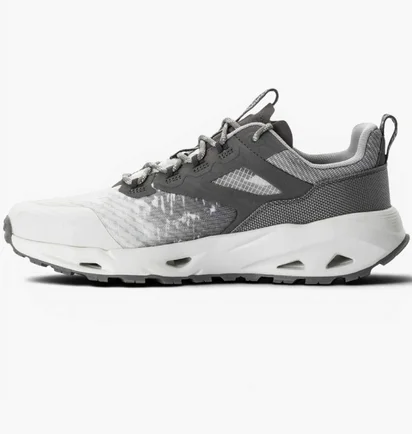 Кросівки чоловічі Jack Wolfskin Prelight Pro Vent Low Grey 4064321-6737