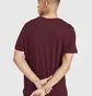 Футболка мужская Nike Core Bordo IQ3478-677