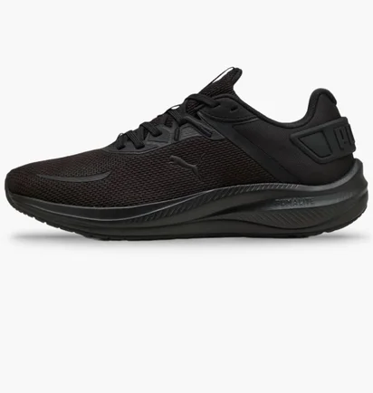 Кросівки чоловічі Puma Skyrocket Lite 2 Black 311731-01