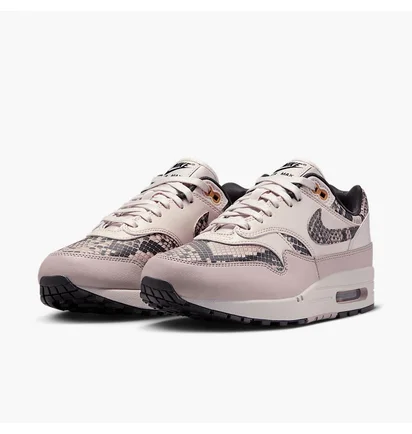 Кросівки жіночі Nike Air Max 1 87 Beige HF5338-100