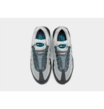 Кроссовки мужские Nike Air Max 95 Grey HM0622-003