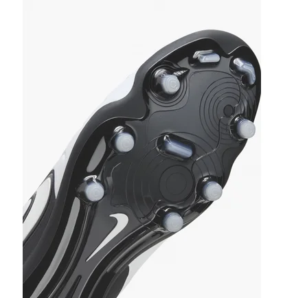 Бутси унісекс Nike Tiempo Legend 10 Pro White DV4333-100