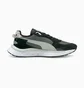 Кросівки жіночі Puma Wild Rider Rollin' Black/Grey 381517-02